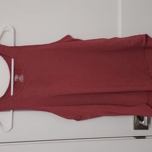 Keyhole Athletic Top